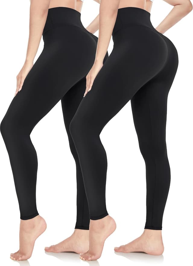 Thumbnail 6 de ACTINPUT Leggings for Women High Waisted