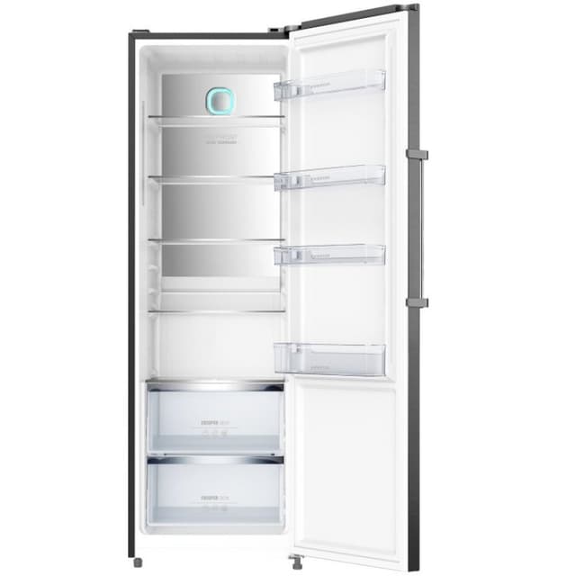 Detalle 2 de Infiniton CL-360L85XEN frigorífico una puerta NoFrost inox