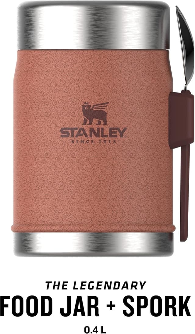 Thumbnail 2 de STANLEY 1913 Classic Thermobehälter 400 ml
