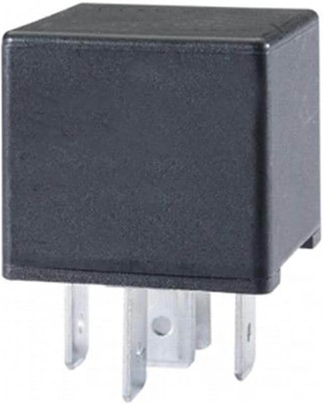 Detalle 2 de HELLA 4RD 933 332-051 Relais 12V