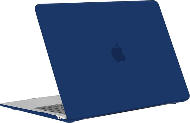 Thumbnail 3 de TECOOL Funda para MacBook Air M1 y Retina 13" Azul Marino