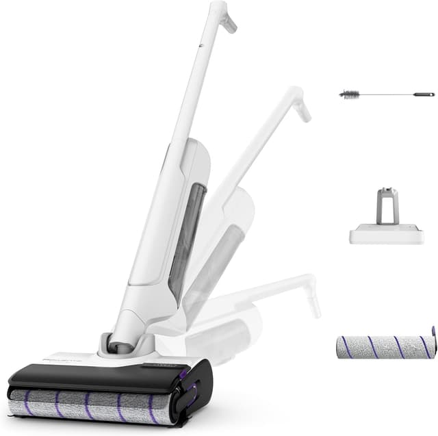 Imagen de Rowenta X-Clean 10 Aspirateur laveur 60 min en OfertitasTOP