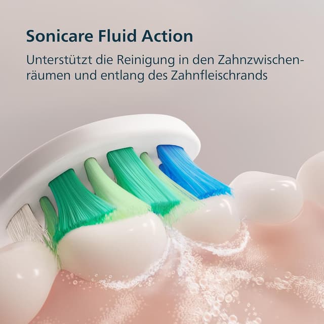 Thumbnail 1 de Philips Sonicare Series 2000 HX4023/03