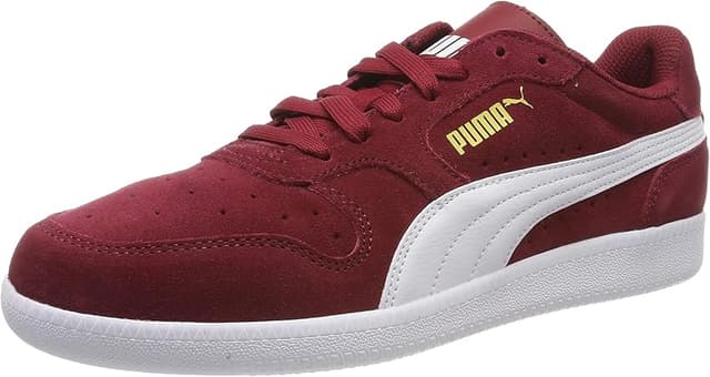 Detalle 2 de PUMA ICRA Trainer SD zapatillas unisex 42