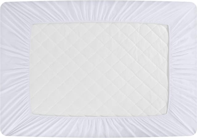 Thumbnail 5 de Utopia Bedding Protector de Colchón Acolchado 160 cm