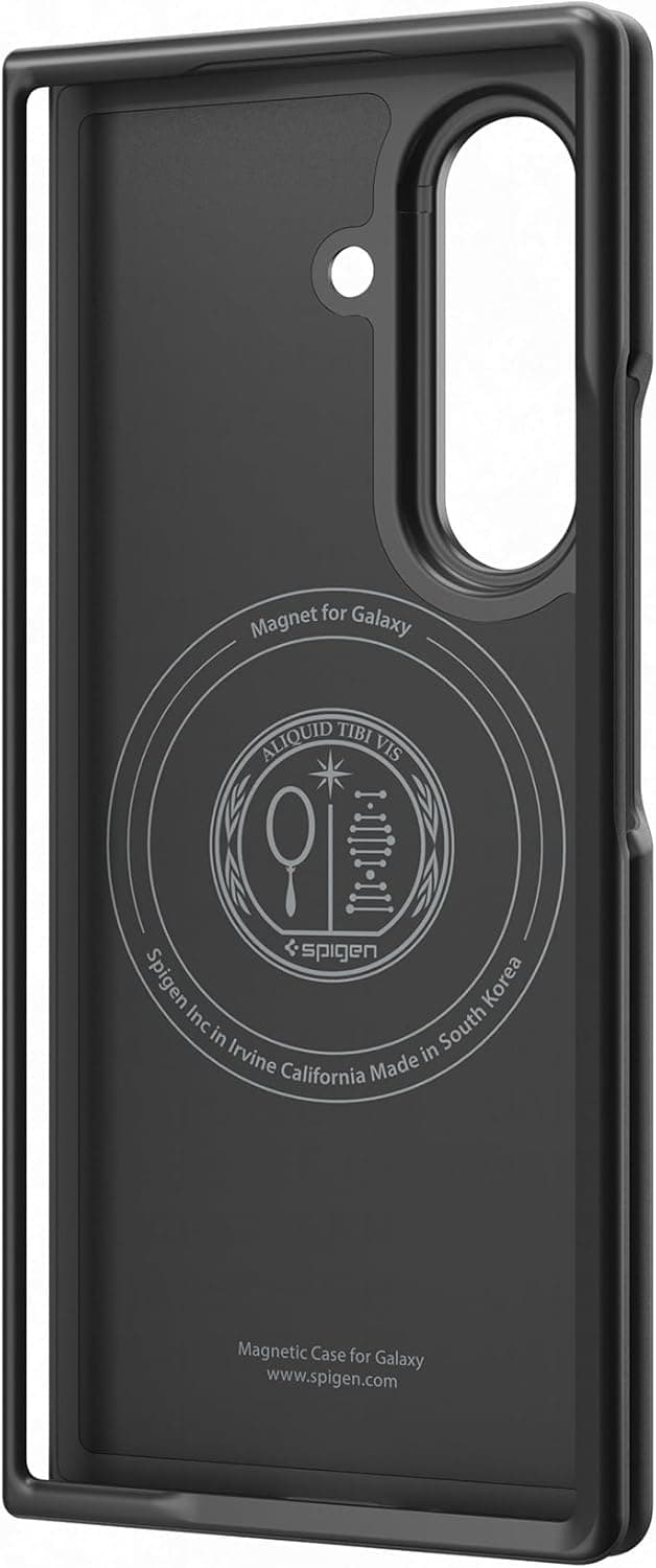 Detalle de Cover ThinFit Samsung Galaxy Z Fold7, 1 cover