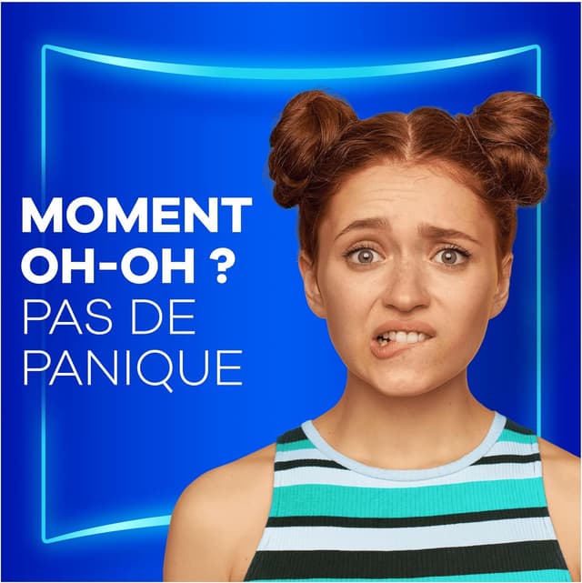 Thumbnail 1 de Always Ultra Jour Serviettes Normal 56 unités