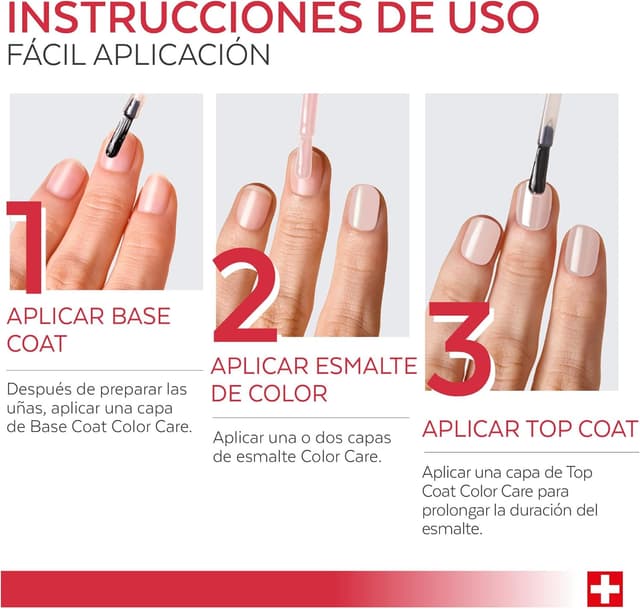 Thumbnail 5 de PODERM Esmalte Uñas Tea Tree 2 en 1 Hongos