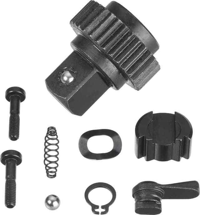 Imagen de HAZET Reparatur-Satz 6122/9N 8‑teiliges Set en OfertitasTOP