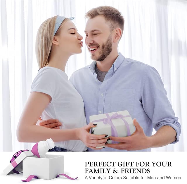 Thumbnail 6 de COSLUS Spin Brush Face Cleansing 7-in-1