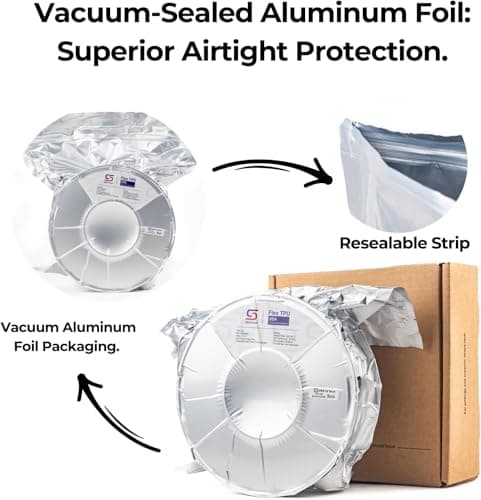 Thumbnail 6 de Siraya Tech Fibreheart PPA-CF Core Black