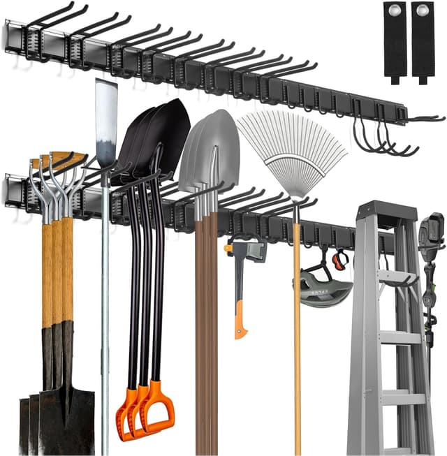 Imagen de Tool Organizer Wandhalterung 80 Zoll en OfertitasTOP