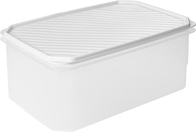 Imagen de Tatay Fiambrera Hermética 4.7L 🍱 Libre de BPA, Microwave-Friendly en OfertitasTOP