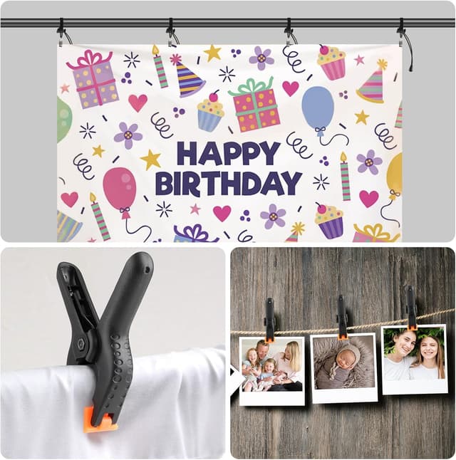 Detalle 2 de Vevelux morsetti per sfondo foto 6