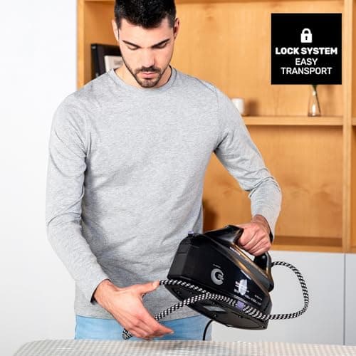 Thumbnail 7 de Taurus Amazing SSD3002 Centro de planchado 3000 W ⚙