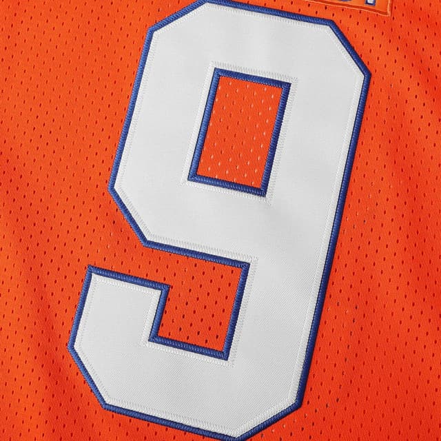 Thumbnail 6 de Phoneutrix Bobby Boucher #9 “The Waterboy” Mud Dogs Football Jersey T-Shirt