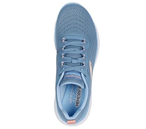 Detalle de Skechers Flex Appeal 5.0, zapatillas Flex 37 EU