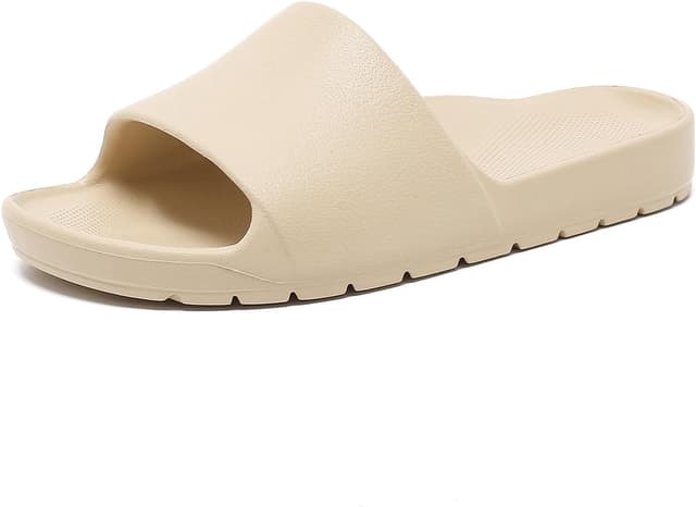 Detalle de VIVASUN ciabatte donna infradito mare con supporto arco plantare in EVA antiscivolo