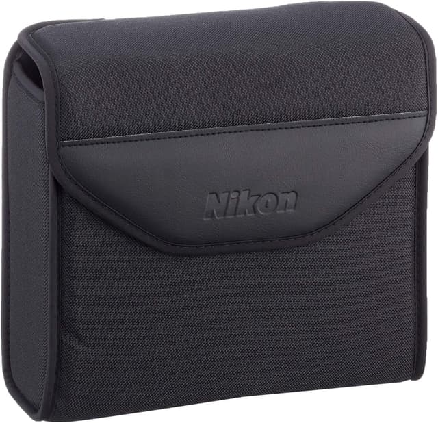 Detalle de Nikon Aculon A211 8-18x42 Binoculares