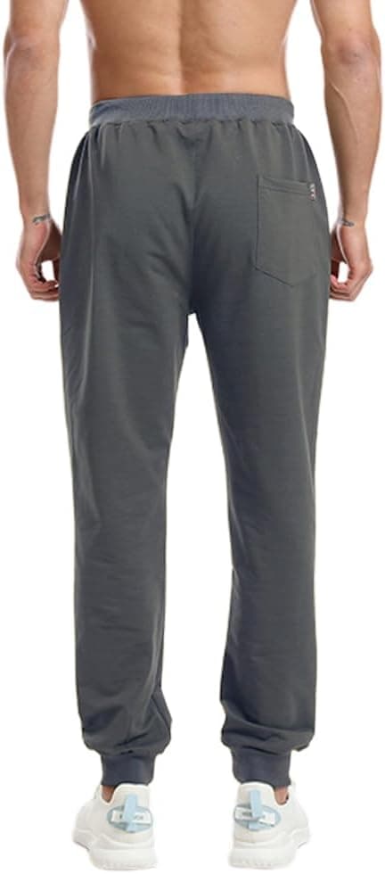 Detalle de ZOXOZ Sherpa joggers with fleece lining