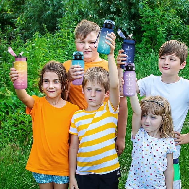 Thumbnail 6 de JAPORIA Botella Agua 500ml