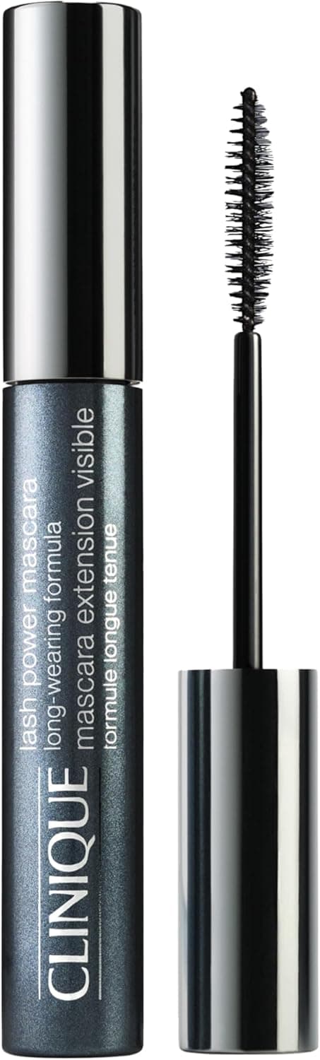 Detalle de Clinique Lash Power Tubing Mascara long-wearing allungante anti-sbavature (6 ml)