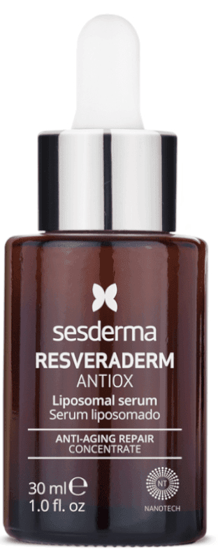 Imagen de Sesderma Resveraderm Sérum 30 ml 🍇 Antienvejecimiento Intensivo en OfertitasTOP