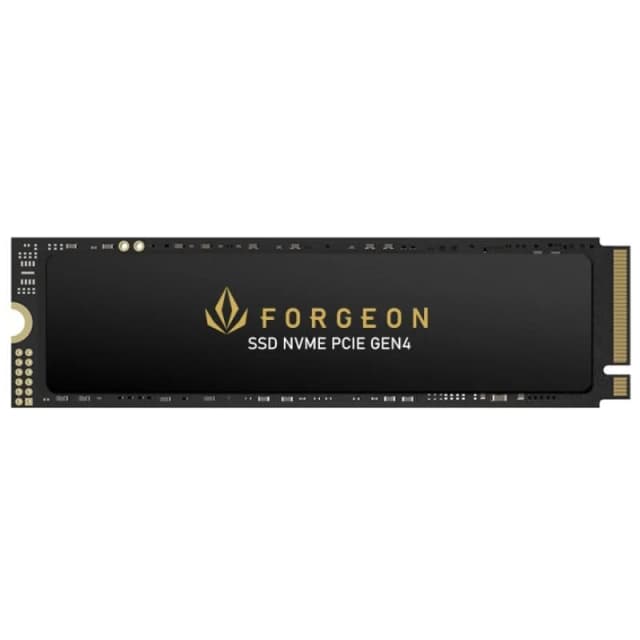 Detalle de forgeon Nimbus PLUS SSD 1TB 7000 MB/s