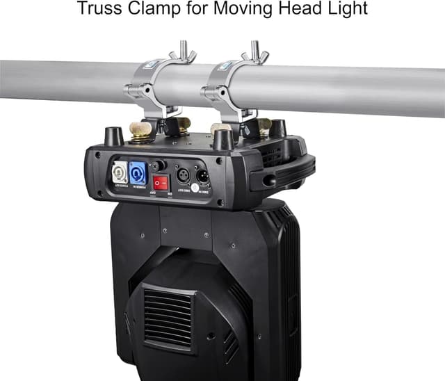 Thumbnail 5 de Eyeshot Truss Clamp abrazadera 50mm 100kg