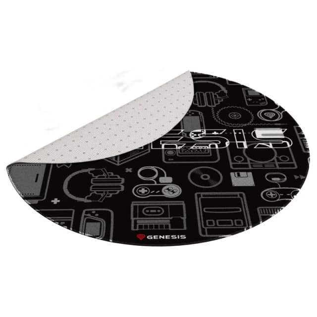 Thumbnail 2 de Genesis Tellur 300 Gear Alfombra Redonda 100 cm