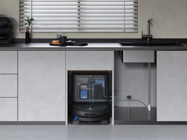 Thumbnail 14 de Ecovacs Deebot X9 Pro Omni 16.600 Pa