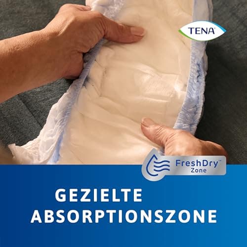 Thumbnail 5 de TENA Pants Super XL 48 pairs incontinence pants