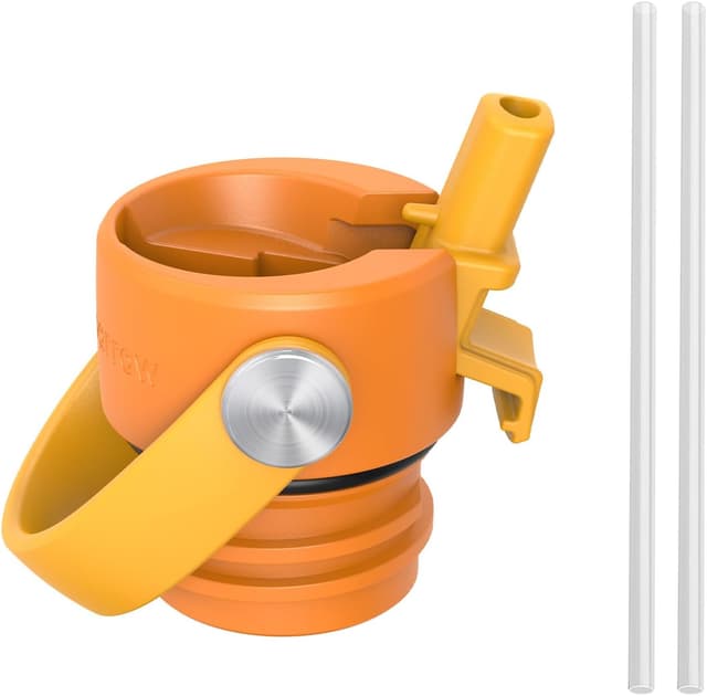 Detalle 2 de Super Sparrow botella acero inoxidable 1,2L