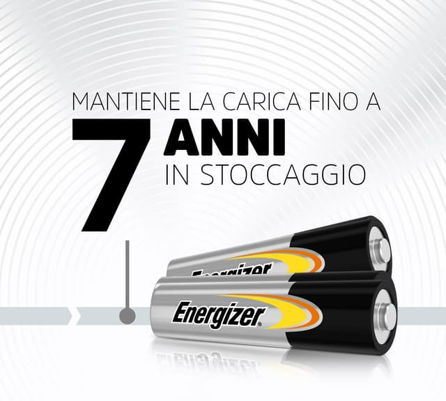 Thumbnail 4 de Energizer Alkaline Power 48 pile alcaline
