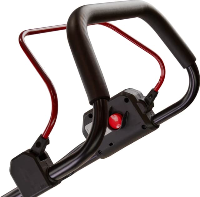 Detalle 2 de Makita DLM330Z Akku-Rasenmäher bis 325 m²