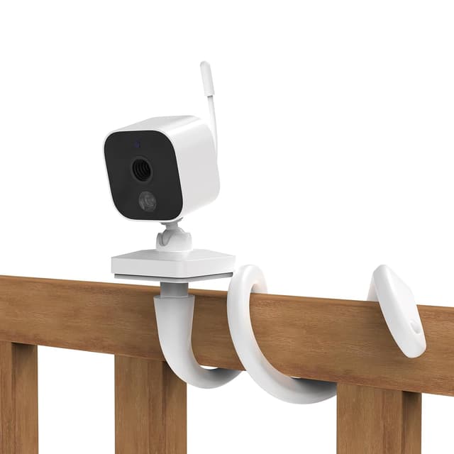 Detalle de TIUIHU Babyphone Flexible Halterung GHB ABM700