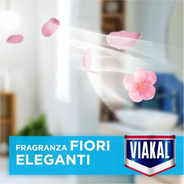 Thumbnail 4 de Viakal Spray Classico 800 ml