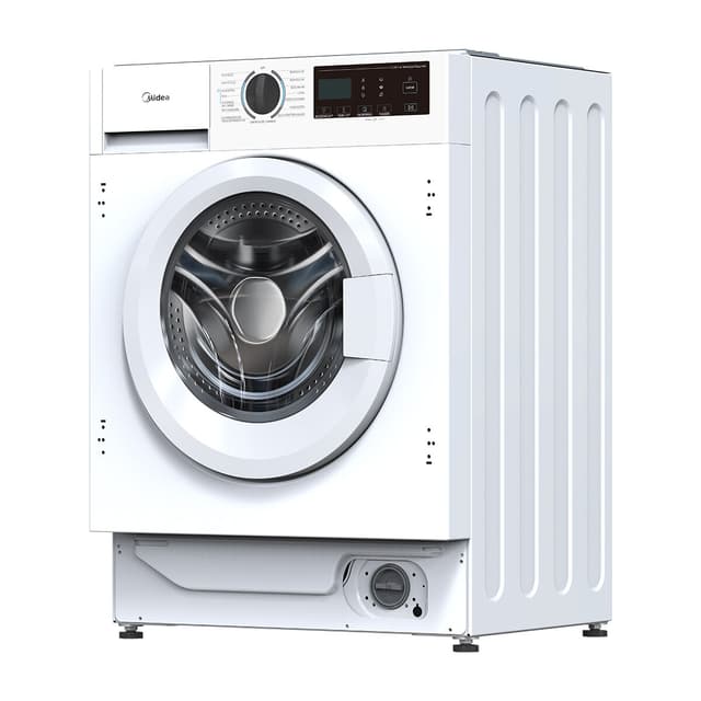 Detalle 2 de Midea Lavadora integrable 9 Kg