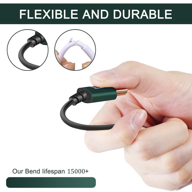 Thumbnail 3 de Thsucords Cable Mini HDMI a HDMI 5M ultrafino