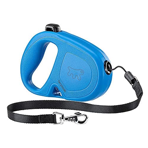 Detalle de Ferplast Flippy One Cord M correa retráctil 5 m para perros 🐕