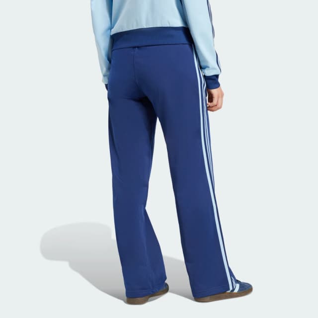 Detalle 2 de Pantalón Firebird Badge 🔥 Ropa Deportiva para Fitness