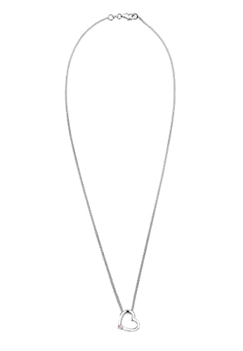 Thumbnail 2 de Elli Collares Colgante Corazón Plata 925 💍