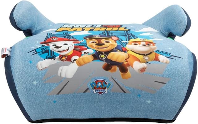 Thumbnail 2 de Tataway Paw Patrol Boy Seggiolino Alzatina 125-150cm