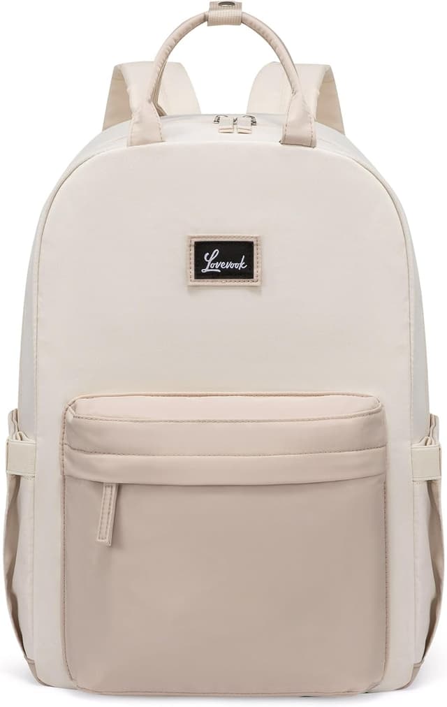 Thumbnail 6 de LOVEVOOK School Backpack 15.6 inch