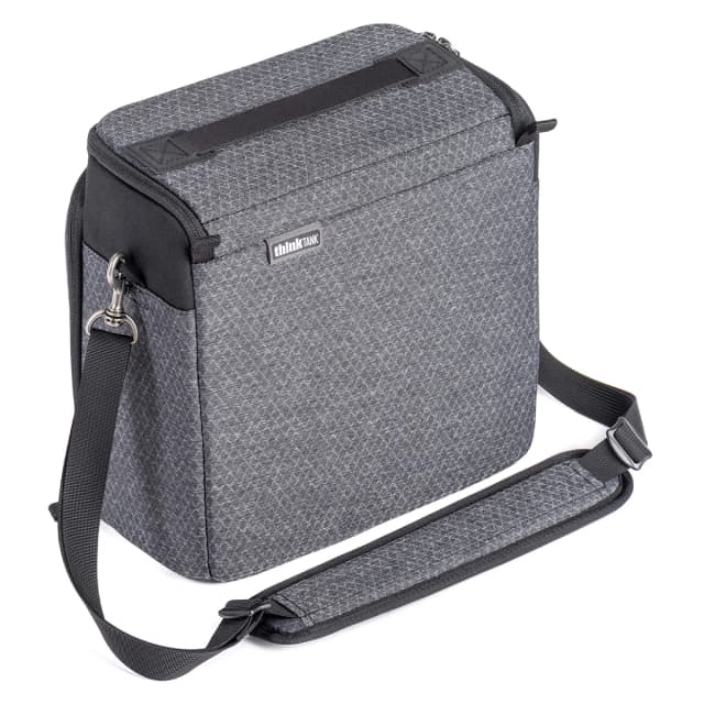 Detalle 2 de ThinkTank Stash Master M: bolso/cubo de cámara para ampliar y organizar tu equipo