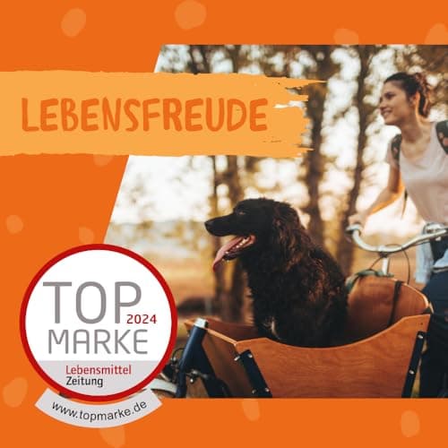 Thumbnail 6 de DOKAS Snack Premium sans gluten, taille pratique ⚡