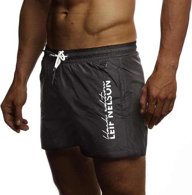 Imagen de Leif Nelson LN-9215 Pantaloncini da bagno uomo en OfertitasTOP