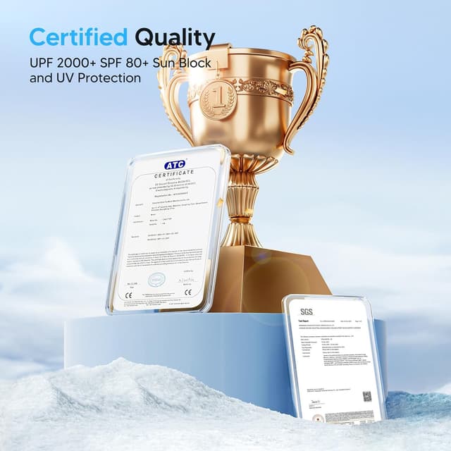 Thumbnail 6 de KUST Windshield Sun Shade for Tesla Model Y 2025