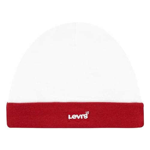 Thumbnail 5 de Levi's 3pc Set Infante: Gorra, Body y Botines 🤍