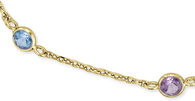 Detalle de Engelsrufer Armband Sterling Silber 17–19 cm